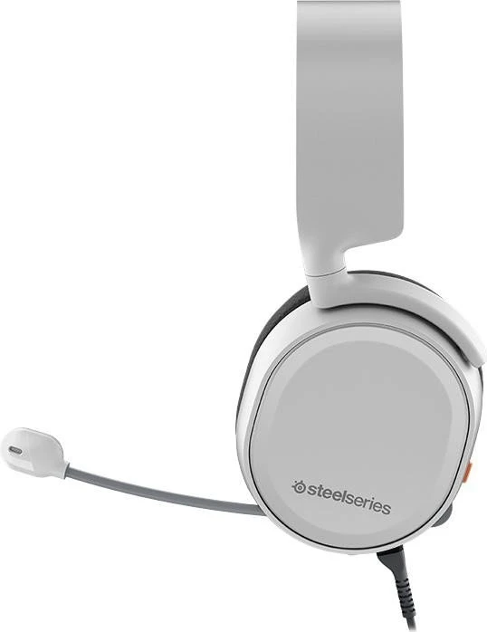 SteelSeries Arctis 3 Legacy Edition weiß