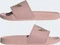 adidas Lite Adilette wonder mauve/matte gold Vorschaubild