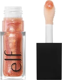 E.L.F Glow Reviver Plumping Lip Oil apricot feelings, 7.6ml