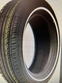 Nankang N-605 225/75 R15 102H