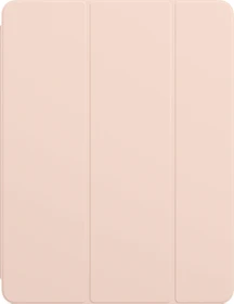 Apple iPad Pro 12.9" Smart Folio, Pink Sand