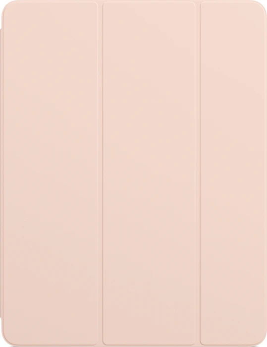 Apple iPad Pro 12.9" Smart Folio, Pink Sand