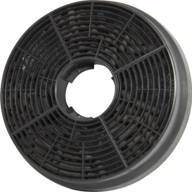 Bomann KF 563 Aktivkohlefilter, 2 Stück