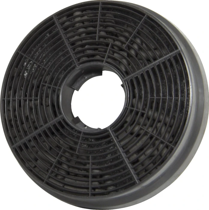 Bomann KF 563 Aktivkohlefilter, 2 Stück