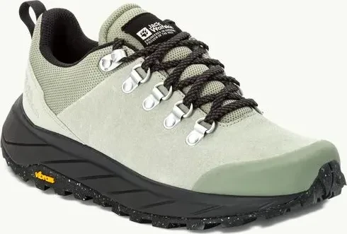 Jack Wolfskin Terraventure Urban Low mint leaf (Damen)