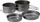 Snow Peak Multi Compact Kochtopfset (SCS-020T)