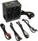 Kolink KL Series Modular 500M 500W, ATX 2.3 Vorschaubild