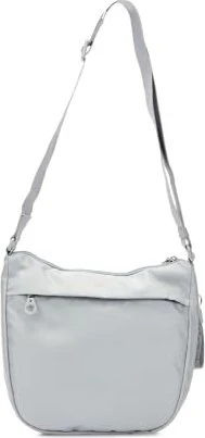 Mandarina Duck MD20 Crossbody Umhängetasche pearl