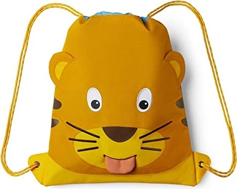 Affenzahn Sporttasche Tiger