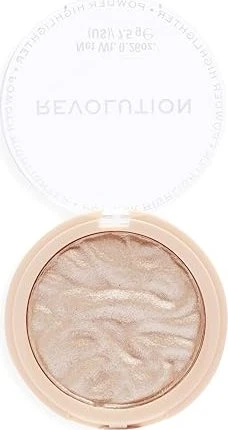 Revolution Beauty Reloaded Highlighter