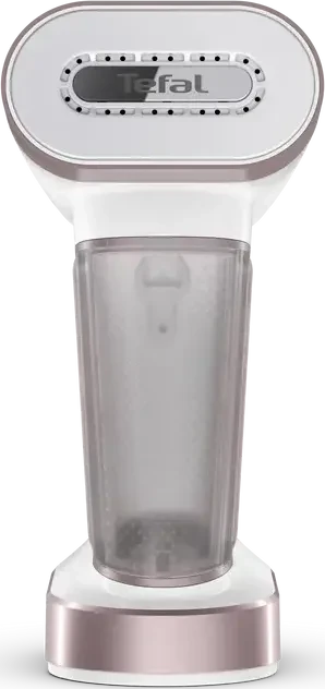 Tefal DT8720 Pure Force 2in1 Dampfbürste/-glätter