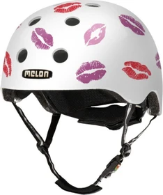 Melon Urban Active Helm smoochy