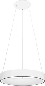 Osram Ledvance SUN@Home Circular Pendant Pendelleuchte weiß
