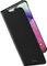 Hama Booklet Slim Pro für Samsung Galaxy A03s schwarz Vorschaubild