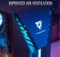 AeroCool Cronus, Glasfenster Vorschaubild