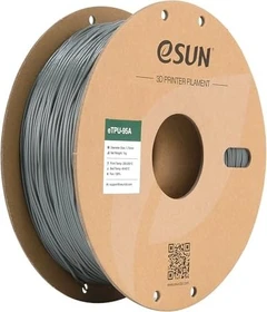 eSUN eTPU-95A, grau, Spule, 1.75mm, 1.00kg