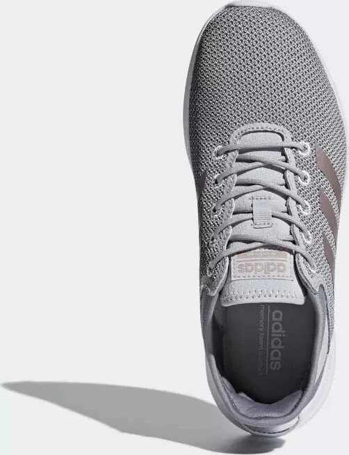 adidas Cloudfoam QT Flex grey two/grey/grey three (Damen)