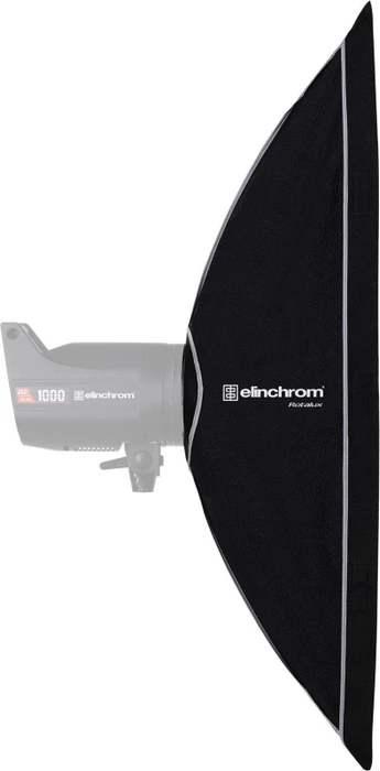 Elinchrom Rotalux Stripbox 35x100cm