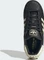 adidas Superstar II core black/warm vanilla/gold metallic (Damen) Vorschaubild