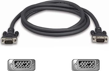 Belkin ProSeries Super VGA Verlängerungskabel 1.8m