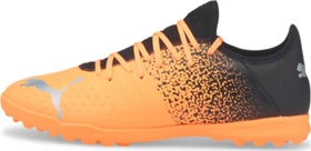 Puma Future 4.3 TT neon citrus/diamond silver/puma black (Herren)