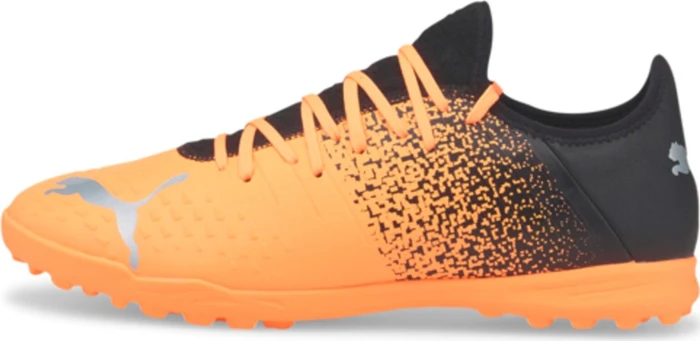 Puma Future 4.3 TT neon citrus/diamond silver/puma black (Herren)
