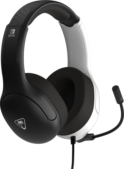 Turtle Beach Airlite Fit weiß/schwarz