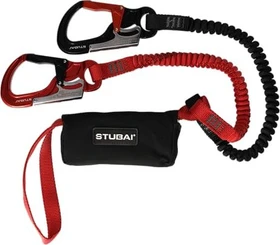 Stubai Basic 3.0 Klettersteigset stretch
