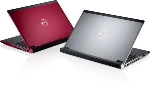 Dell Vostro V131, silber, Core i3-2310M, 2GB RAM, 320GB HDD, UMTS, PL