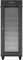 Lanberg 19" Rackschrank 32HE, LCD, freistehend, Flat Pack, Gitternetztür, IP20, RAL 9004, 600mm tief Vorschaubild
