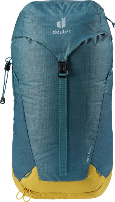 Deuter AC Lite 30 arctic/turmeric