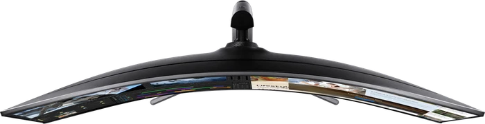 Samsung CRG9 (2019), 49"