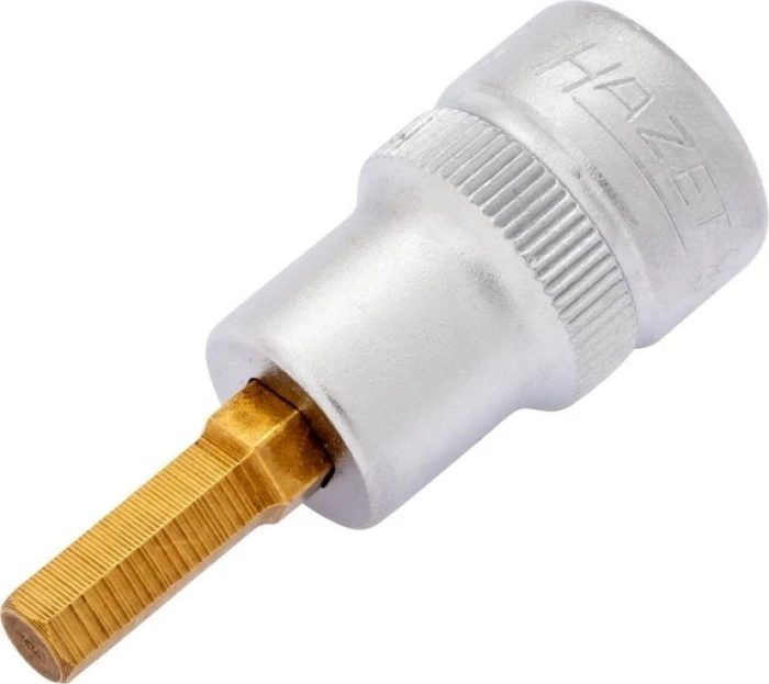 Hazet 8801K-5 Innensechskant Steckschlüssel 3/8", 5x43.5mm