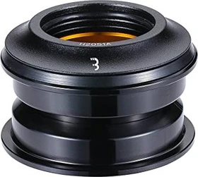 BBB 1 1/8" straight Steuersatz komplett semi-integriert (ZS)