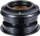 BBB 1 1/8" straight Steuersatz komplett semi-integriert (ZS) (BHP-51)