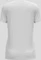 Odlo F-Dry Funktionsshirt kurzarm white/odlo silver grey (Damen) Vorschaubild