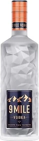 9 Mile Vodka 1l