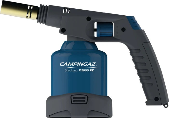Campingaz Soudogaz X2000PZ Gas-Lötlampe