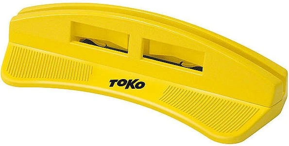 Toko Scraper Sharpener World Cup Abziehklingenschärfer Wachsentferner