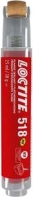Loctite 245 Schraubensicherung, 50ml