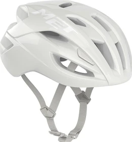 MET Rivale MIPS Helm absolute white