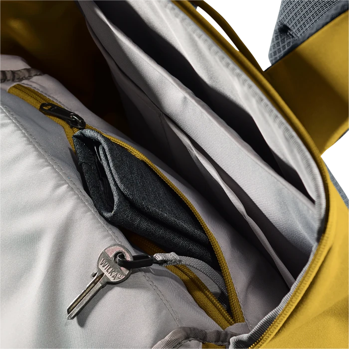 Deuter Stockholm clay/turmeric