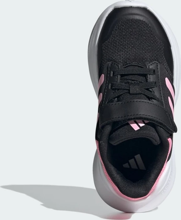 adidas Tensaur Run 2.0 core black/bliss pink/cloud white (Junior)