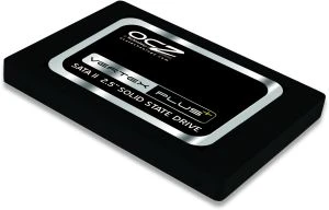 OCZ Vertex Plus 120GB, 2.5" / SATA 3Gb/s