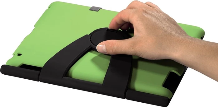 Hama Padfolio Schutzhülle für iPad grün