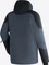 Maier Sports Pradollano Skijacke graphite/black (Herren) Vorschaubild
