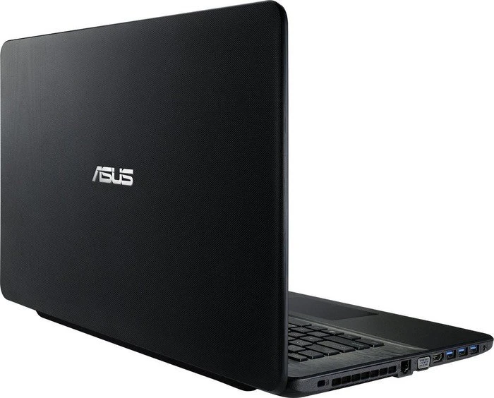 ASUS K751LB-TY22, schwarz, Core i7-5500U, 8GB RAM, 1TB HDD, GeForce 940M, DE