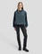 Lee Marion Straight Jeans true to black (Damen) Vorschaubild