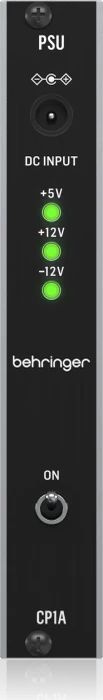 Behringer CP1A