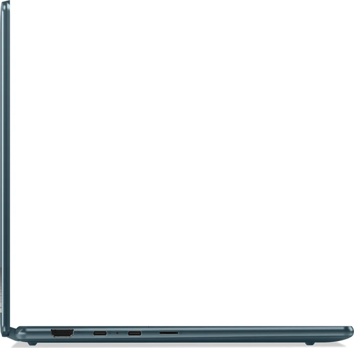 Lenovo Yoga 7 14ARB7, Stone Blue, Ryzen 5 6600U, 16GB RAM, 512GB SSD, DE